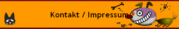 Kontakt / Impressum