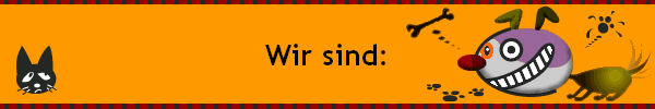 Wir sind: