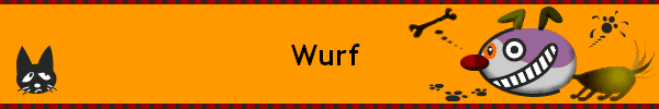 Wurf 